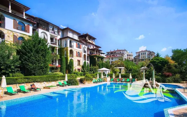 Prodej bytu 5+kk, Nesebar, Bulharsko, 167 m2