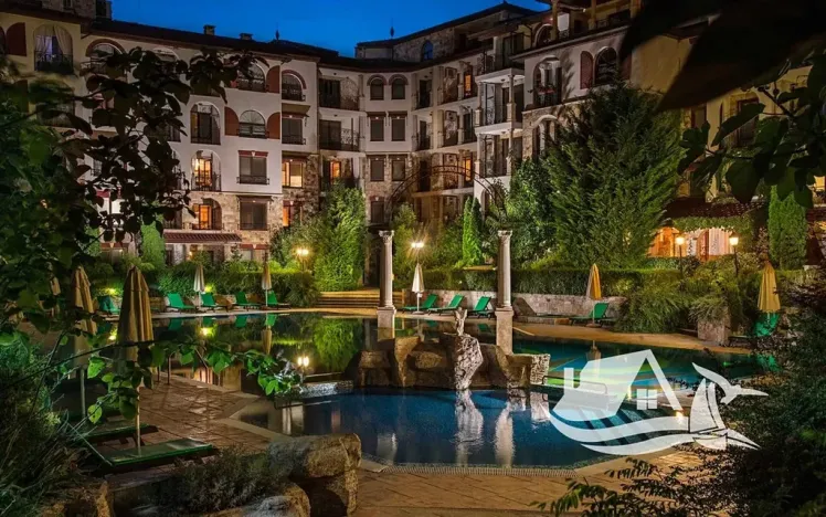 Prodej bytu 5+kk, Nesebar, Bulharsko, 167 m2