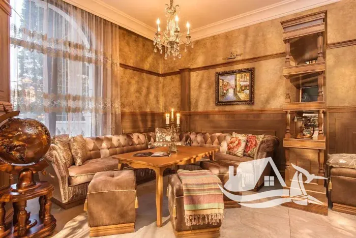 Prodej bytu 5+kk, Nesebar, Bulharsko, 167 m2