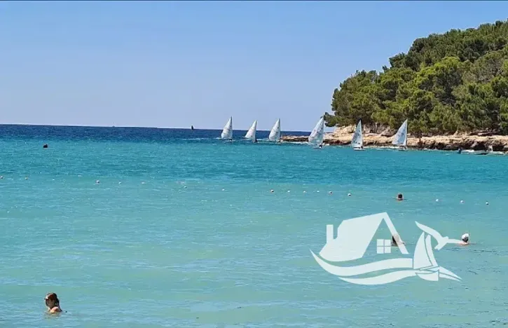 Prodej vily, Pula, Chorvatsko, 310 m2