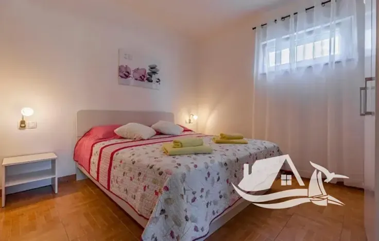 Prodej vícegeneračního domu, Medulin, Chorvatsko, Pošesi, 150 m2