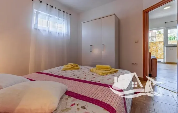 Prodej vícegeneračního domu, Medulin, Chorvatsko, Pošesi, 150 m2