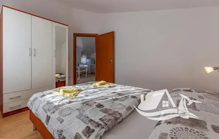 Prodej vícegeneračního domu, Medulin, Chorvatsko, Pošesi, 150 m2