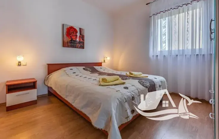 Prodej vícegeneračního domu, Medulin, Chorvatsko, Pošesi, 150 m2