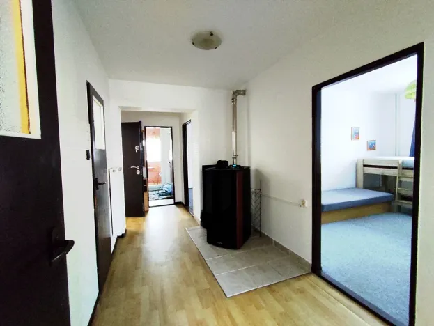 Prodej bytu 3+1, Třemošná, Brožíkova, 74 m2