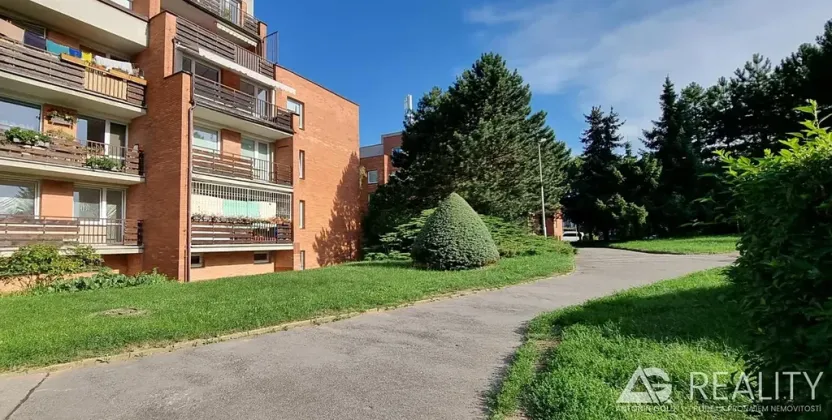 Prodej bytu 2+1, Praha - Dejvice, Krohova, 70 m2