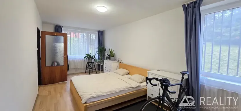 Prodej bytu 2+1, Praha - Dejvice, Krohova, 70 m2