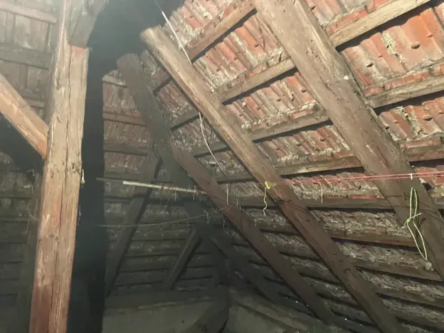 Dražba rodinného domu, Tovačov, Dvořákova, 440 m2