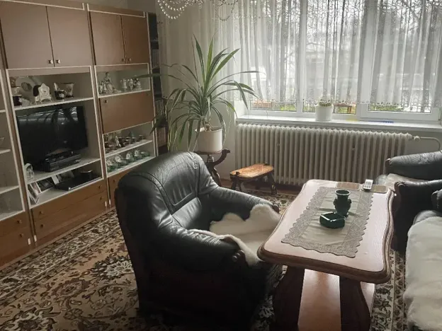 Dražba rodinného domu, Tovačov, Dvořákova, 440 m2