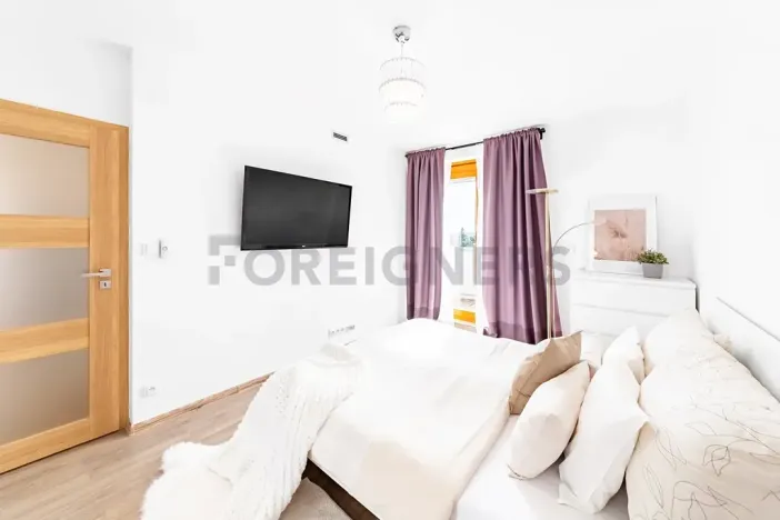 Prodej bytu 4+kk, Brno, Ernsta Macha, 148 m2