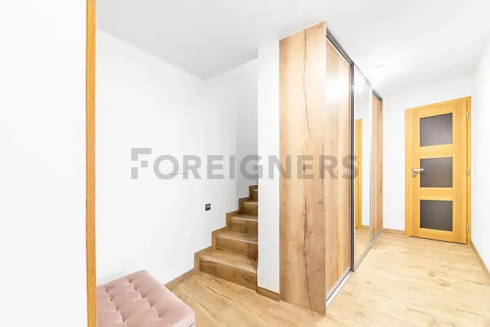 Prodej bytu 4+kk, Brno, Ernsta Macha, 148 m2