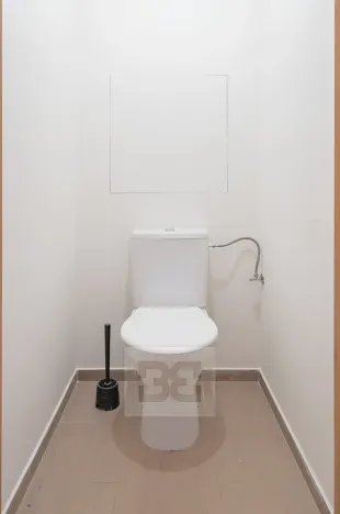 Pronájem bytu 2+kk, Mělník, Veslařská, 44 m2