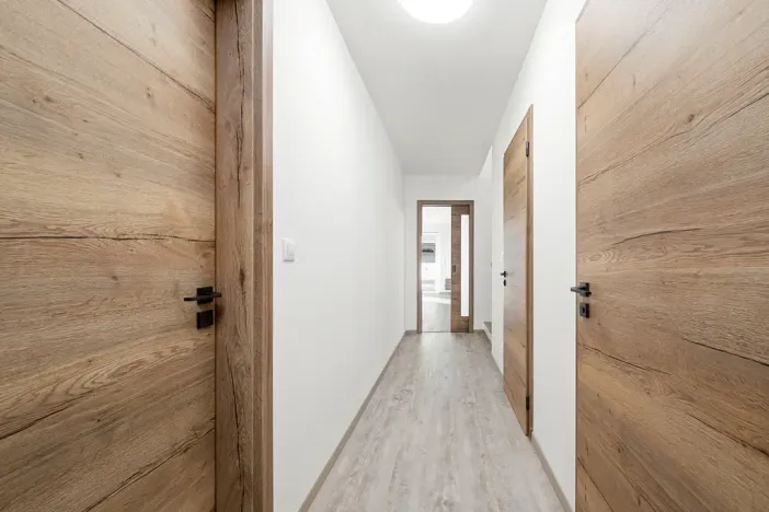 Prodej rodinného domu, Zlonín, Lísková, 192 m2