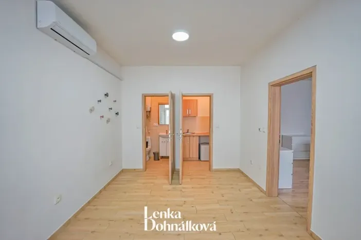 Pronájem komerční nemovitosti, Hodonín, Příční, 46 m2