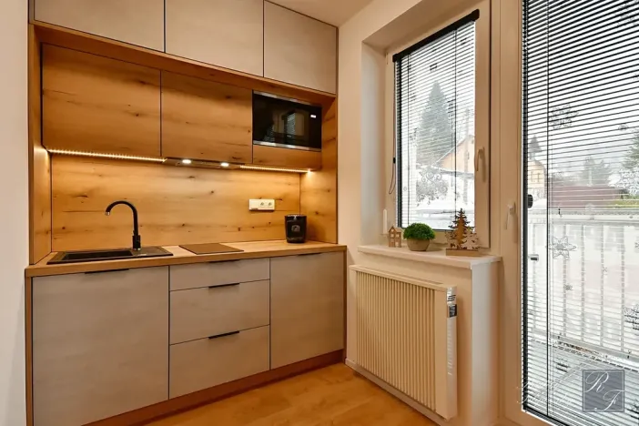 Prodej chaty, Kraslice, 30 m2