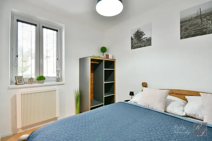 Prodej chaty, Kraslice, 30 m2