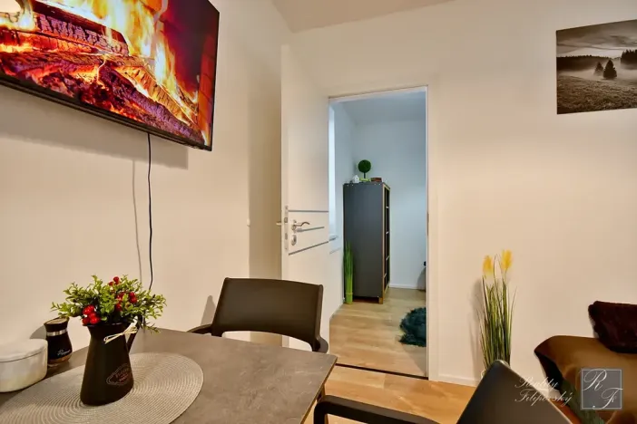 Prodej apartmánu, Kraslice, 30 m2