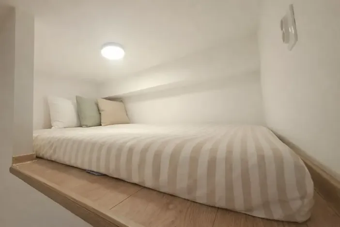 Pronájem bytu 1+kk, Brno, Koliště, 28 m2