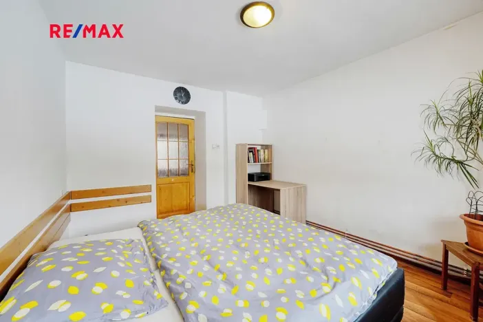 Prodej rodinného domu, Mezholezy, 96 m2