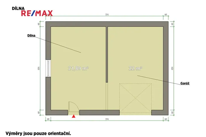Prodej rodinného domu, Mezholezy, 96 m2
