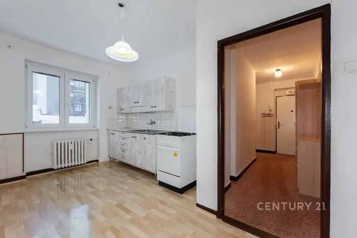 Prodej bytu 2+1, Meziboří, Hornická, 60 m2