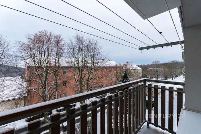 Prodej bytu 2+1, Meziboří, Hornická, 60 m2