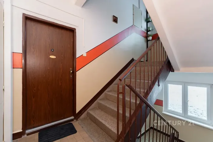 Prodej bytu 2+1, Meziboří, Hornická, 60 m2