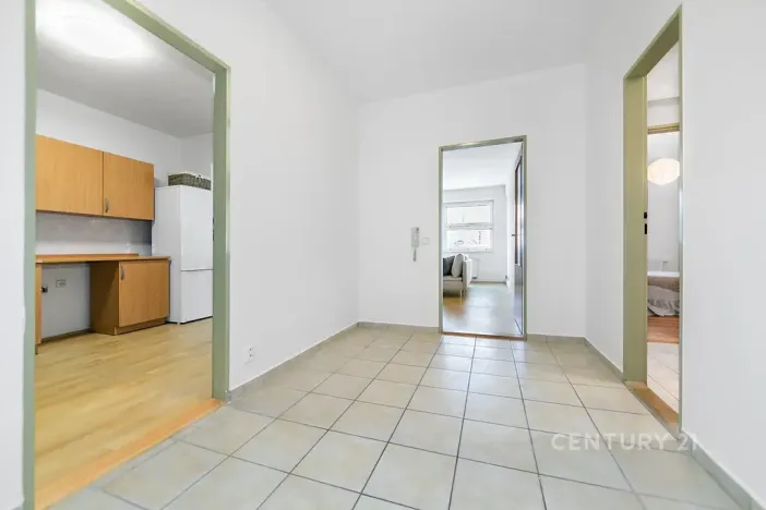 Prodej bytu 2+kk, Plzeň, Sedlecká, 69 m2