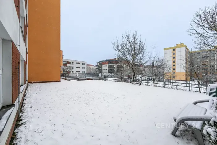 Prodej bytu 2+kk, Plzeň, Sedlecká, 69 m2