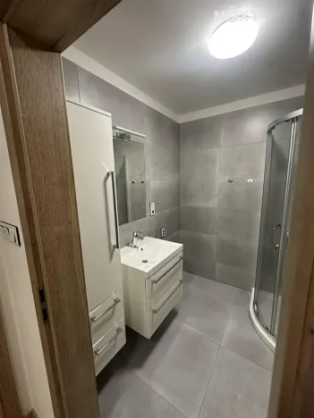 Pronájem bytu 2+kk, České Budějovice, Hlinecká, 38 m2