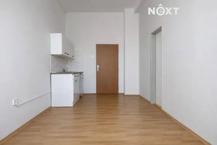 Pronájem kanceláře, České Budějovice, K. Světlé, 18 m2