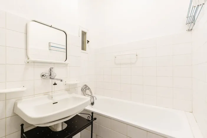 Pronájem bytu 1+1, Praha - Žižkov, Jičínská, 30 m2