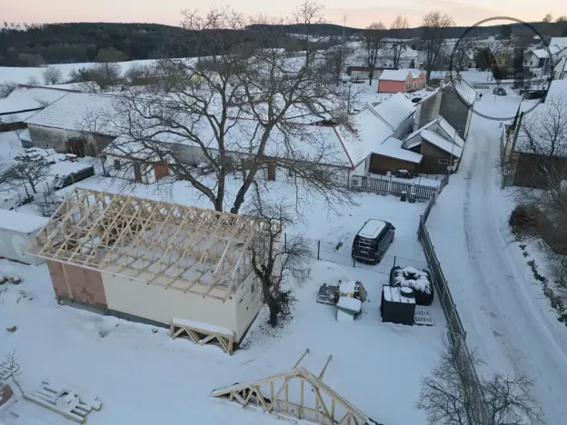 Prodej pozemku pro bydlení, Vrábče, 484 m2