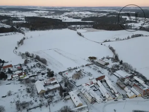 Prodej pozemku pro bydlení, Vrábče, 484 m2