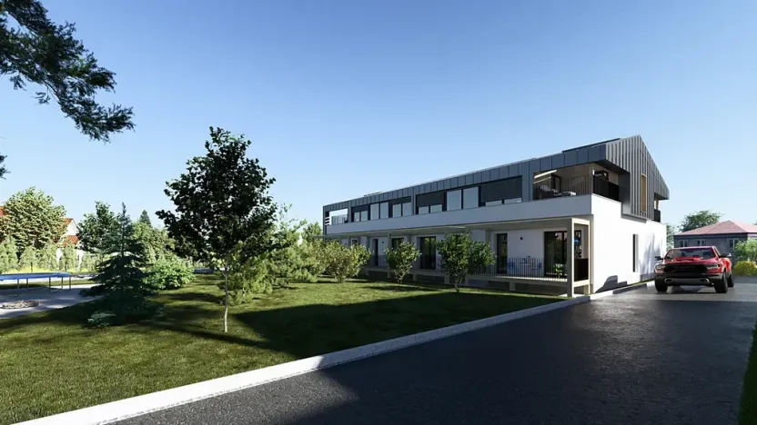 Prodej bytu 3+kk, Ostrava, Rekreační, 58 m2