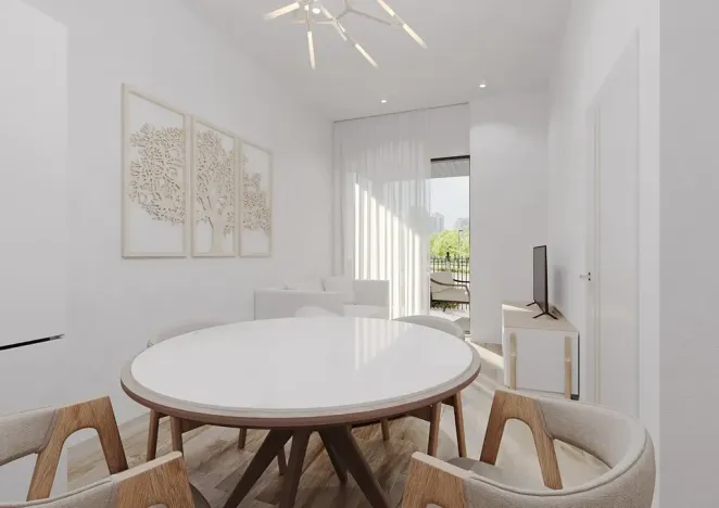 Prodej bytu 3+kk, Ostrava, Rekreační, 58 m2