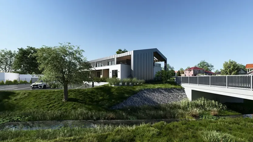 Prodej bytu 3+kk, Ostrava, Rekreační, 51 m2