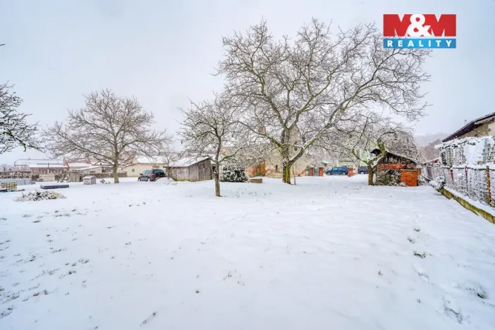 Prodej rodinného domu, Lipno, 72 m2