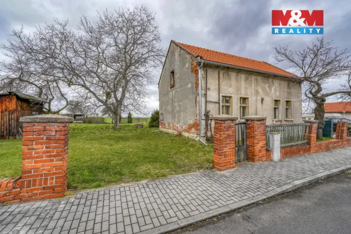 Prodej rodinného domu, Lipno, 72 m2
