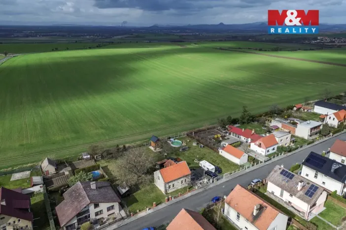 Prodej rodinného domu, Lipno, 72 m2