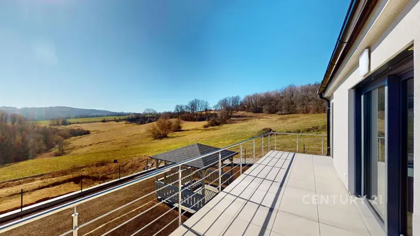 Prodej rodinného domu, Postupice, 158 m2