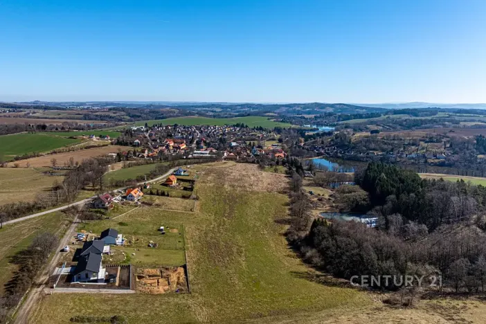 Prodej rodinného domu, Postupice, 158 m2