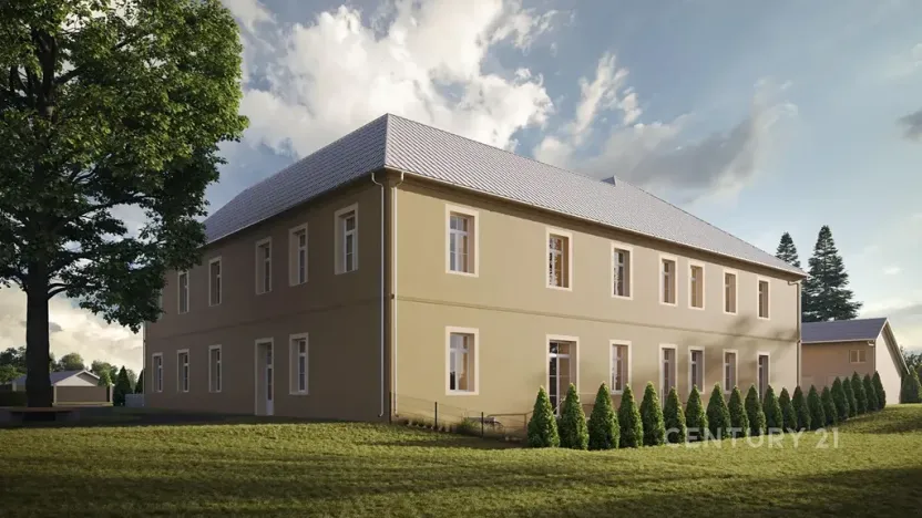 Prodej bytu 1+kk, Postupice, Blanická, 32 m2