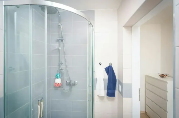 Pronájem bytu 1+kk, Praha - Krč, Čerčanská, 25 m2