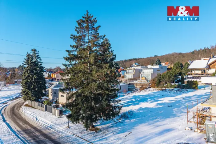 Prodej pozemku pro bydlení, Chomutov, 878 m2