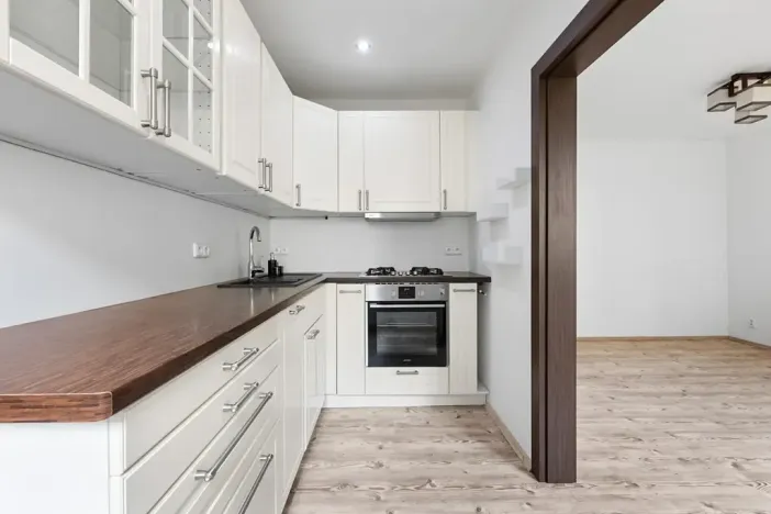 Pronájem bytu 2+1, Aš, Příbramská, 51 m2