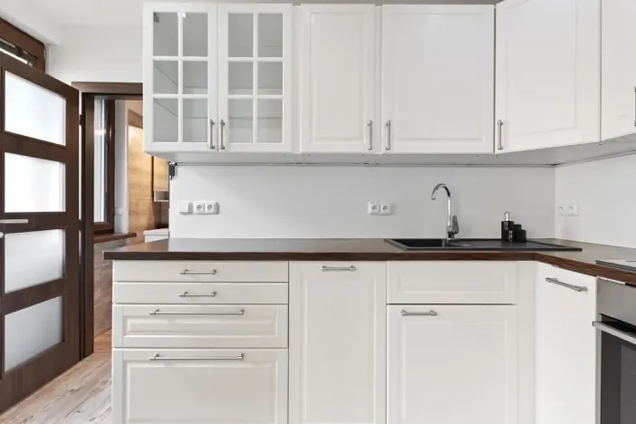 Pronájem bytu 2+1, Aš, Příbramská, 51 m2