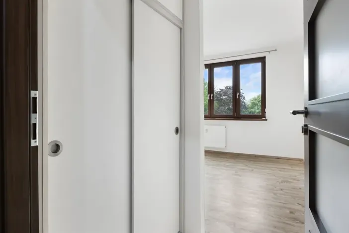 Pronájem bytu 2+1, Aš, Příbramská, 51 m2