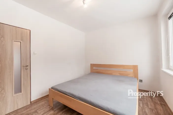 Prodej bytu 3+1, Česká Lípa, Pod Holým vrchem, 73 m2