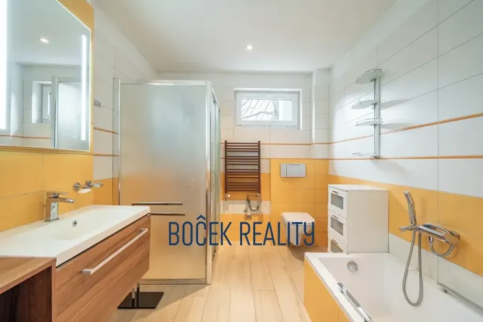 Prodej rodinného domu, Zbiroh, Muchova, 161 m2